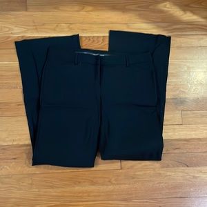 Express Editor Pant size 10L black